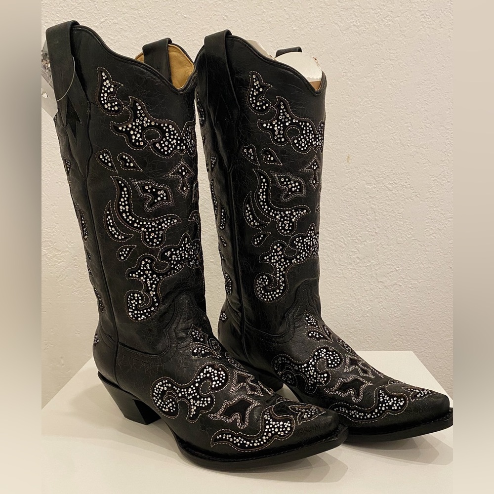 NEW Corral Boots